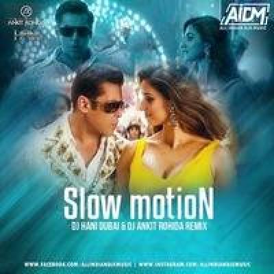 Slow Motion New Dj Song Dj Ankit Rohida